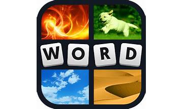 What's This? : 4 Pics 1 Word for Android - Download the APK from Habererciyes